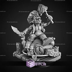 November 2025 DakkaDakka Miniatures