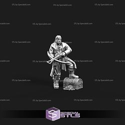 November 2025 Davale Games Miniatures