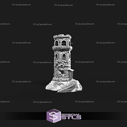 November 2025 Davale Games Miniatures