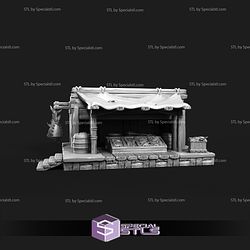 November 2025 Davale Games Miniatures