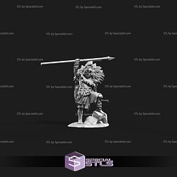 November 2025 Davale Games Miniatures
