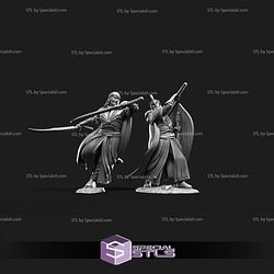 November 2025 Davale Games Miniatures