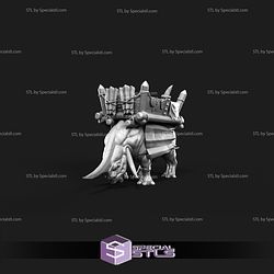 November 2025 Davale Games Miniatures