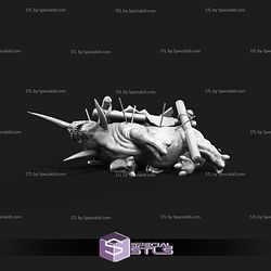 November 2025 Davale Games Miniatures