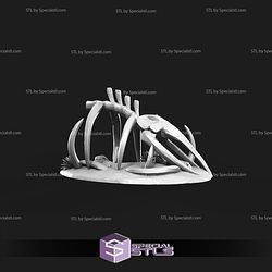 November 2025 Davale Games Miniatures