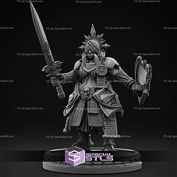 November 2025 DayBreak Miniatures