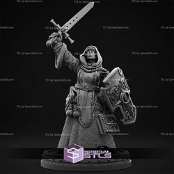 November 2025 DayBreak Miniatures