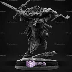 November 2025 DayBreak Miniatures