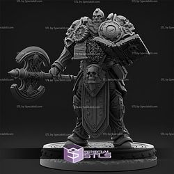November 2025 DayBreak Miniatures