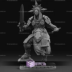 November 2025 DayBreak Miniatures