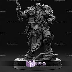 November 2025 DayBreak Miniatures