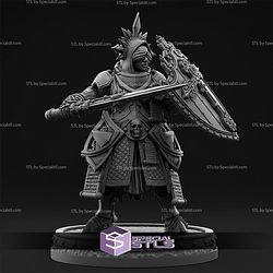 November 2025 DayBreak Miniatures