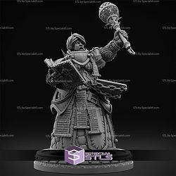 November 2025 DayBreak Miniatures