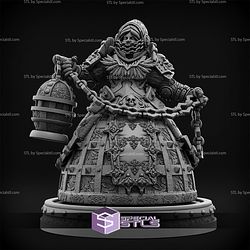 November 2025 DayBreak Miniatures