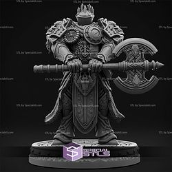 November 2025 DayBreak Miniatures