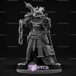 November 2025 DayBreak Miniatures