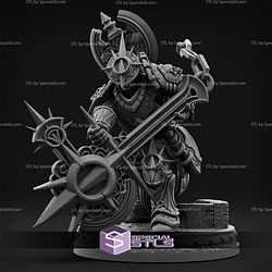 November 2025 DayBreak Miniatures