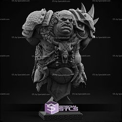 November 2025 DayBreak Miniatures