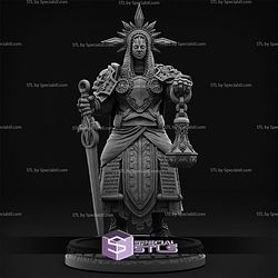 November 2025 DayBreak Miniatures