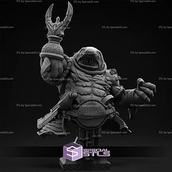 November 2025 DayBreak Miniatures