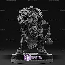 November 2025 DayBreak Miniatures