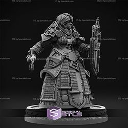 November 2025 DayBreak Miniatures