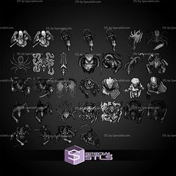 November 2025 Devin Night Miniatures