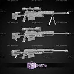 November 2025 Donman Art Collectibles Miniatures