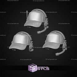 November 2025 Donman Art Collectibles Miniatures