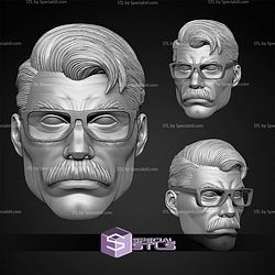 November 2025 Donman Art Collectibles Miniatures