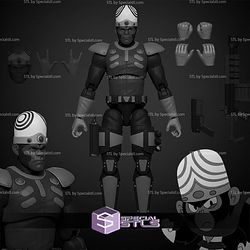 November 2025 Donman Art Collectibles Miniatures