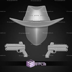 November 2025 Donman Art Collectibles Miniatures