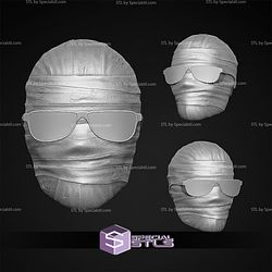 November 2025 Donman Art Collectibles Miniatures