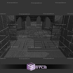 November 2025 Dragon Workshop Miniatures