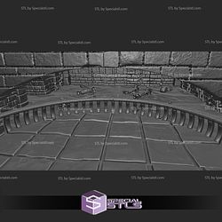 November 2025 Dragon Workshop Miniatures