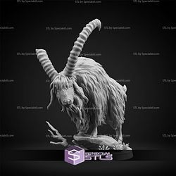 November 2025 Dungeon Classics Miniatures