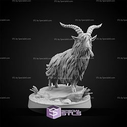 November 2025 Dungeon Classics Miniatures