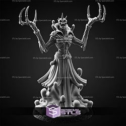 November 2025 Dungeon Dogs Miniatures