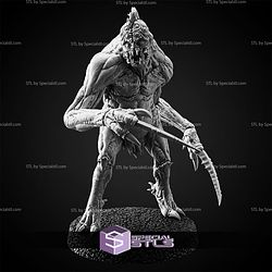 November 2025 Dungeon Dogs Miniatures