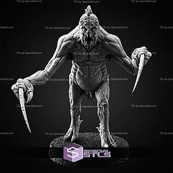 November 2025 Dungeon Dogs Miniatures