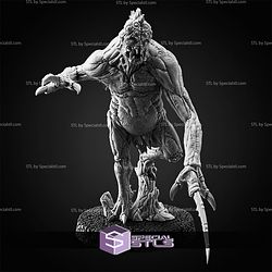 November 2025 Dungeon Dogs Miniatures