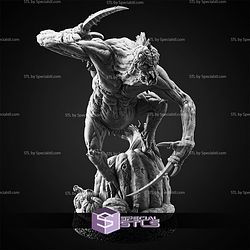 November 2025 Dungeon Dogs Miniatures