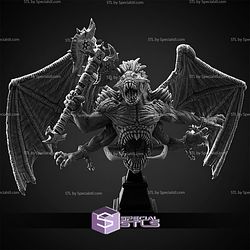 November 2025 Dungeon Dogs Miniatures