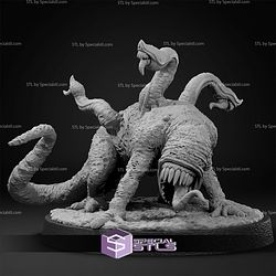 November 2025 Dungeon Dogs Miniatures