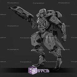 November 2025 Dungeons and Dreadnought Fantastical Sculpts Miniatures
