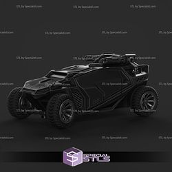 November 2025 Dungeons and Dreadnought Fantastical Sculpts Miniatures