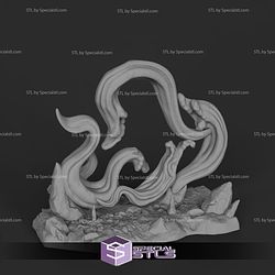 November 2025 Dungeons and Dreadnought Fantastical Sculpts Miniatures