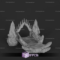November 2025 Dungeons and Dreadnought Fantastical Sculpts Miniatures