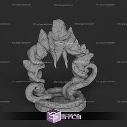 November 2025 Dungeons and Dreadnought Fantastical Sculpts Miniatures