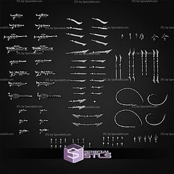 November 2025 Edge Miniatures